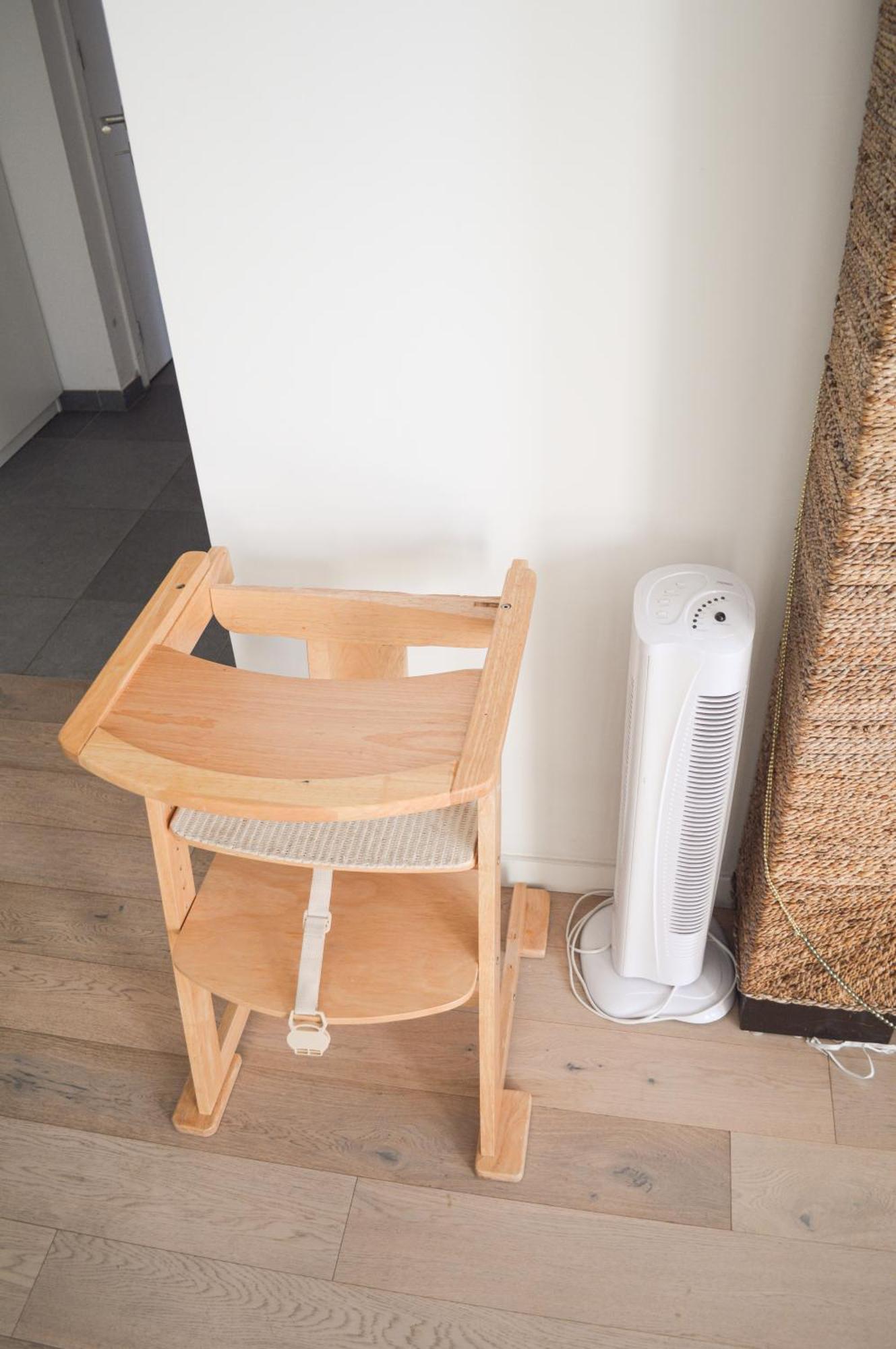 1br Metro Hopital Erasme Bordet Handicapt Friendly Apartment Brüssel