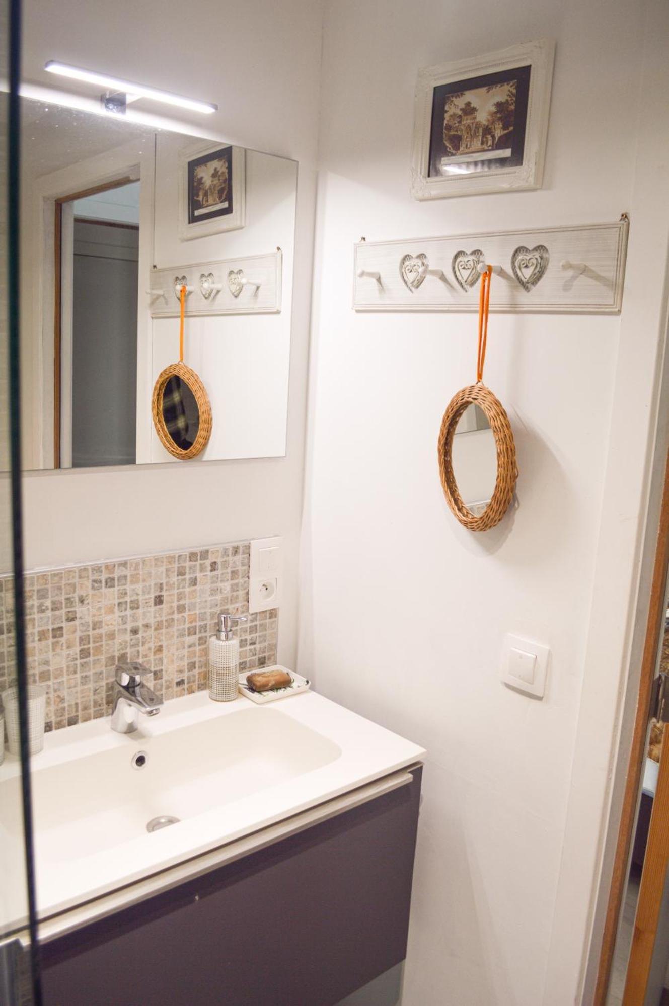 1br Metro Hopital Erasme Bordet Handicapt Friendly Apartment Brüssel