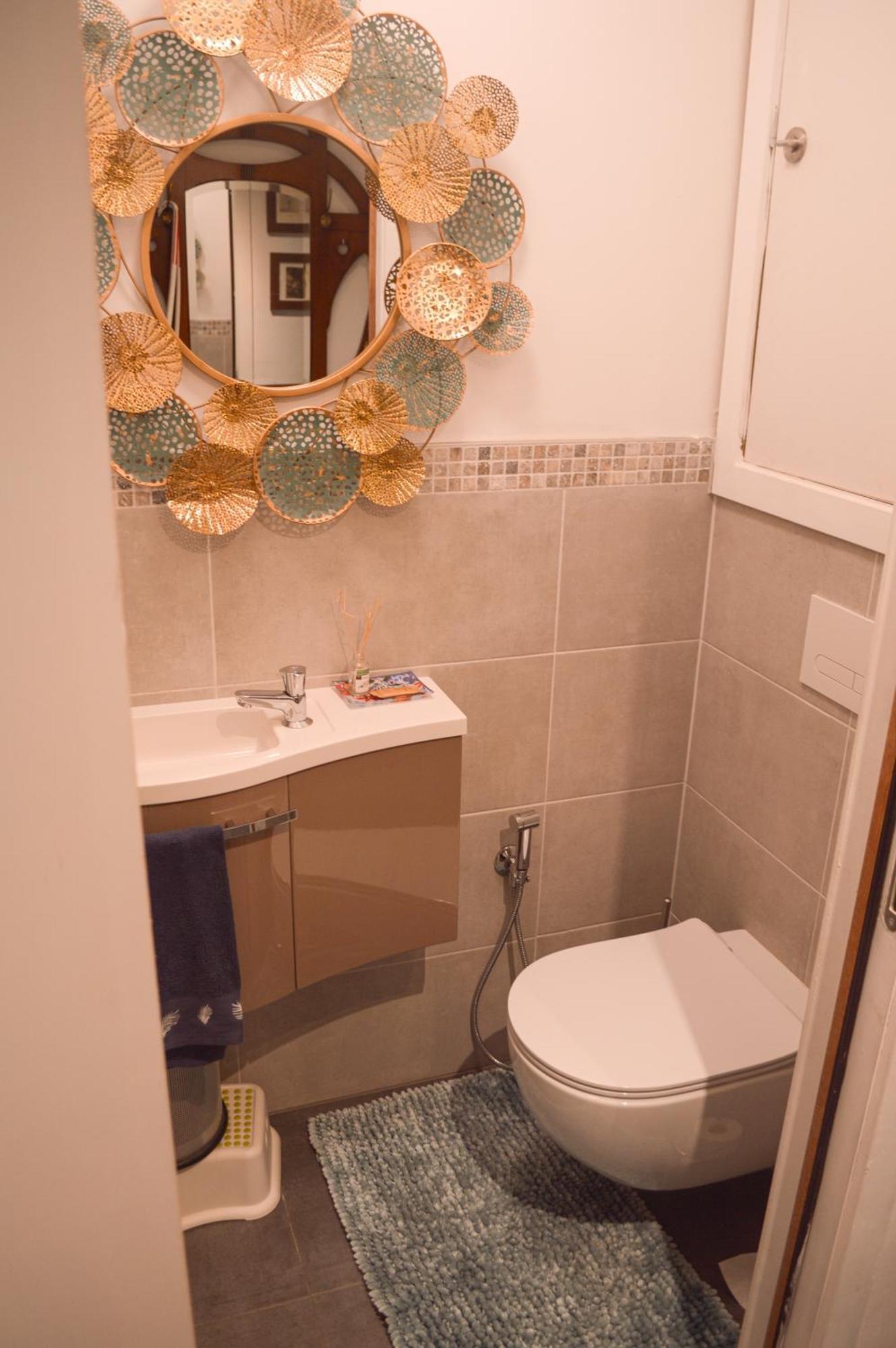 Apartment 1br Metro Hopital Erasme Bordet Handicapt Friendly Brüssel